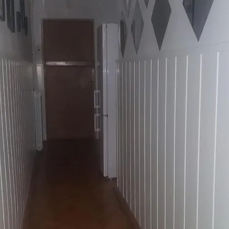 Apartament Ap 21 Edgar Quinet- Piata Universitatii Bucureşti