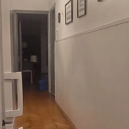 Апартаменты Ap 21 Edgar Quinet- Piata Universitatii