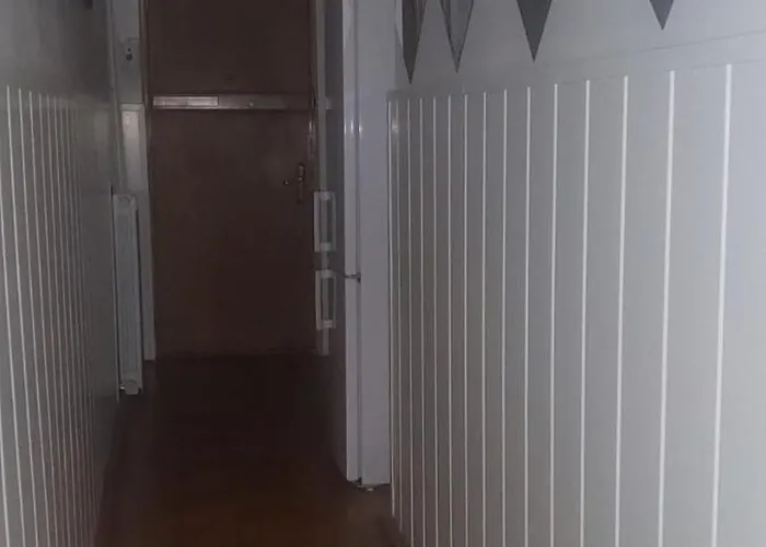 Apartament Ap 21 Edgar Quinet- Piata Universitatii Bukareszt