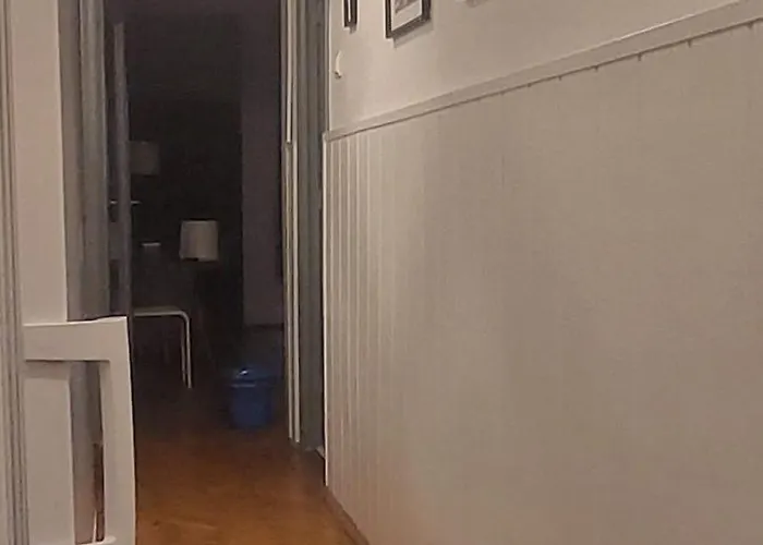 公寓 Ap 21 Edgar Quinet- Piata Universitatii