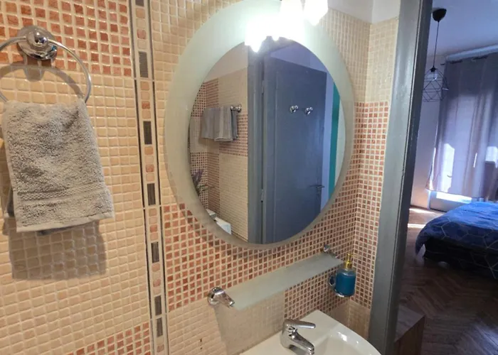 Daire Ap 21 Edgar Quinet- Piata Universitatii *